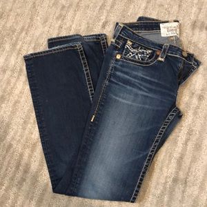 Big Star Jeans